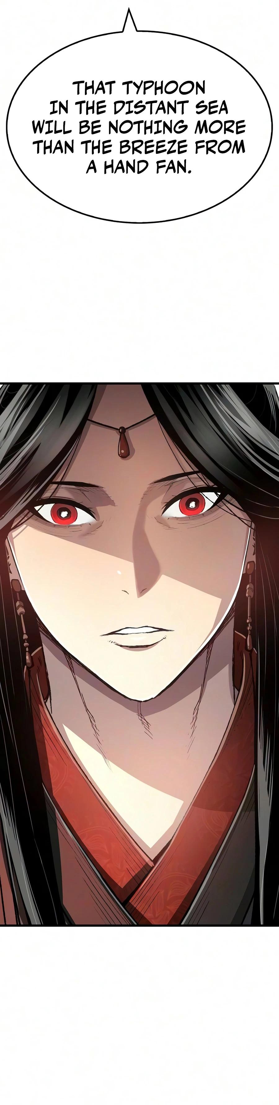 Reincarnated Murim Lord Episode 123 9