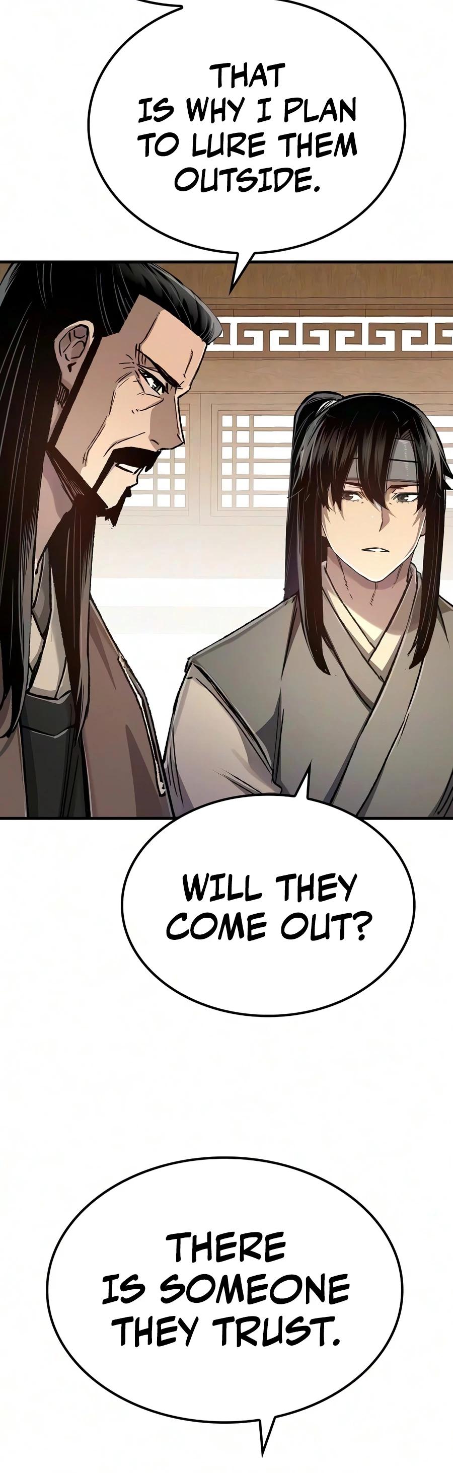 Reincarnated Murim Lord Episode 123 17