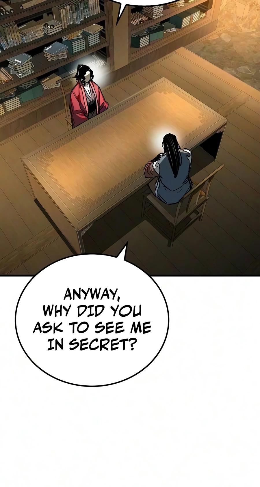 Reincarnated Murim Lord Episode 124 5