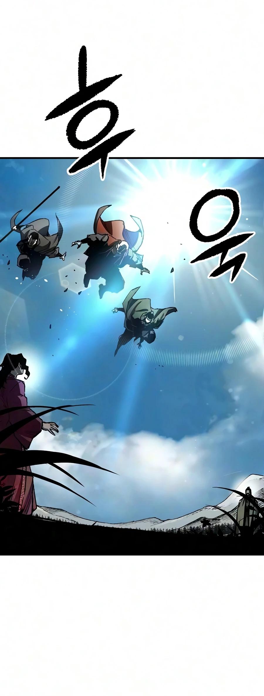 Reincarnated Murim Lord Episode 124 15