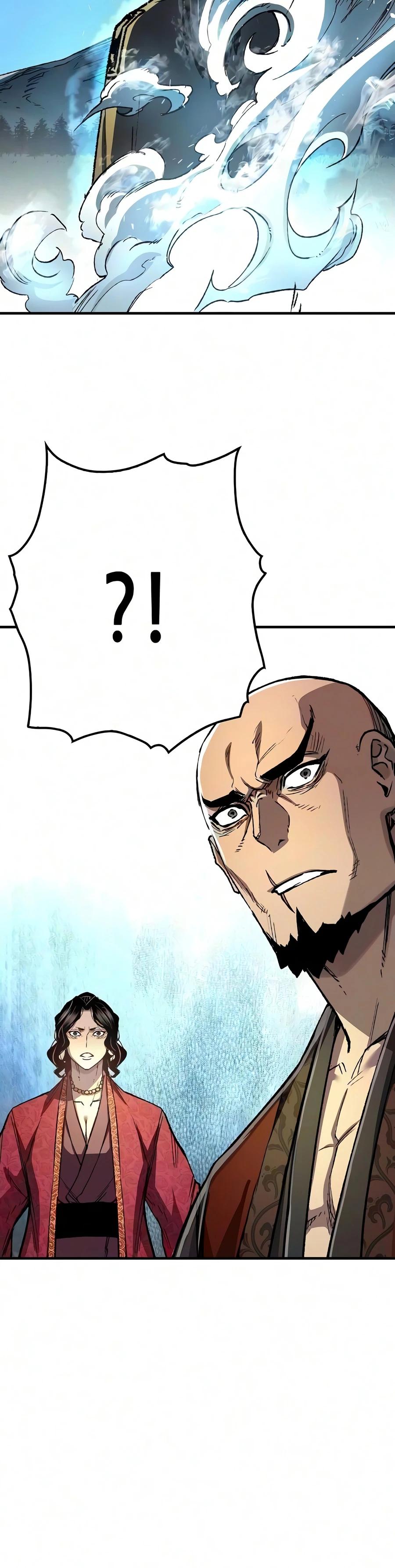 Reincarnated Murim Lord Episode 124 19
