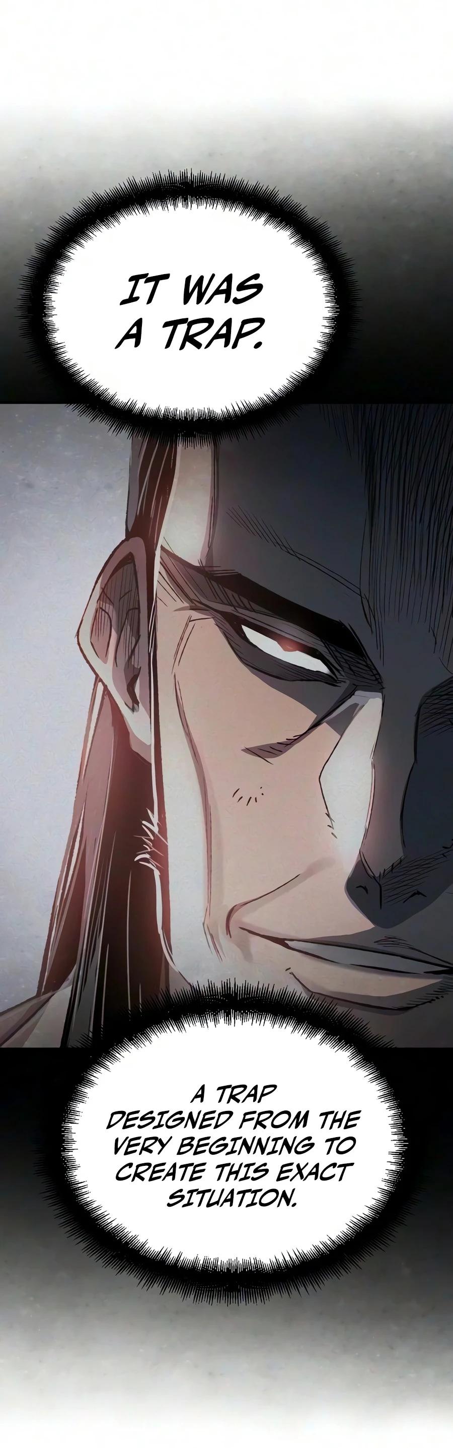 Reincarnated Murim Lord Episode 125 5