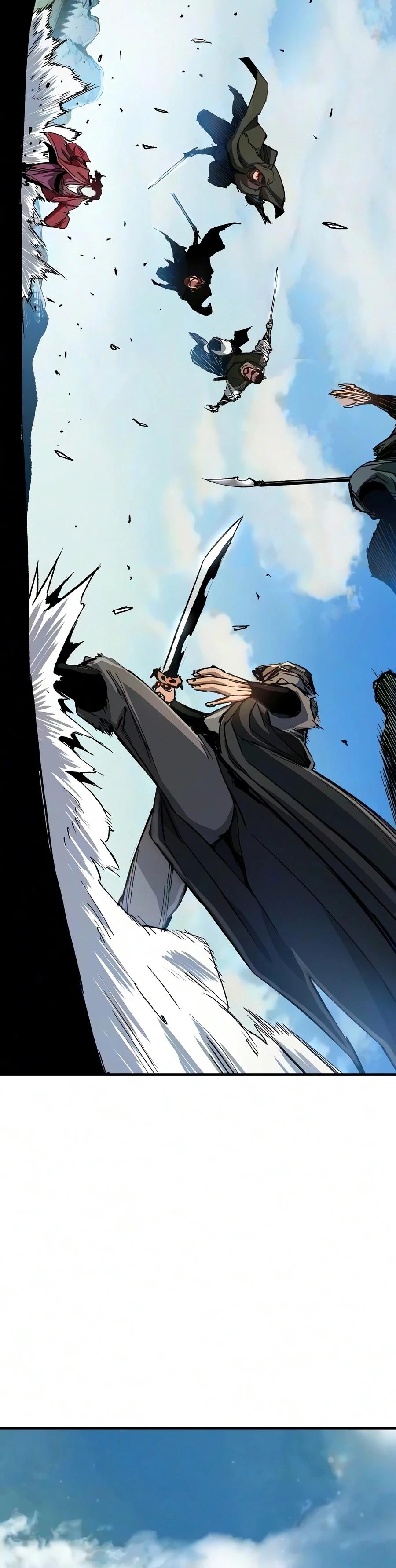 Reincarnated Murim Lord Episode 125 9