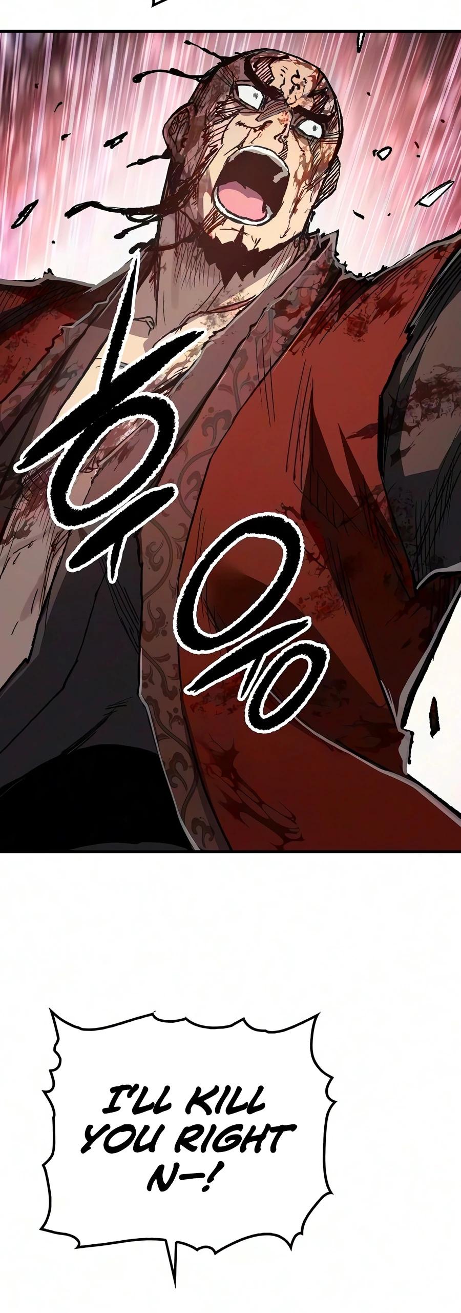 Reincarnated Murim Lord Episode 125 13