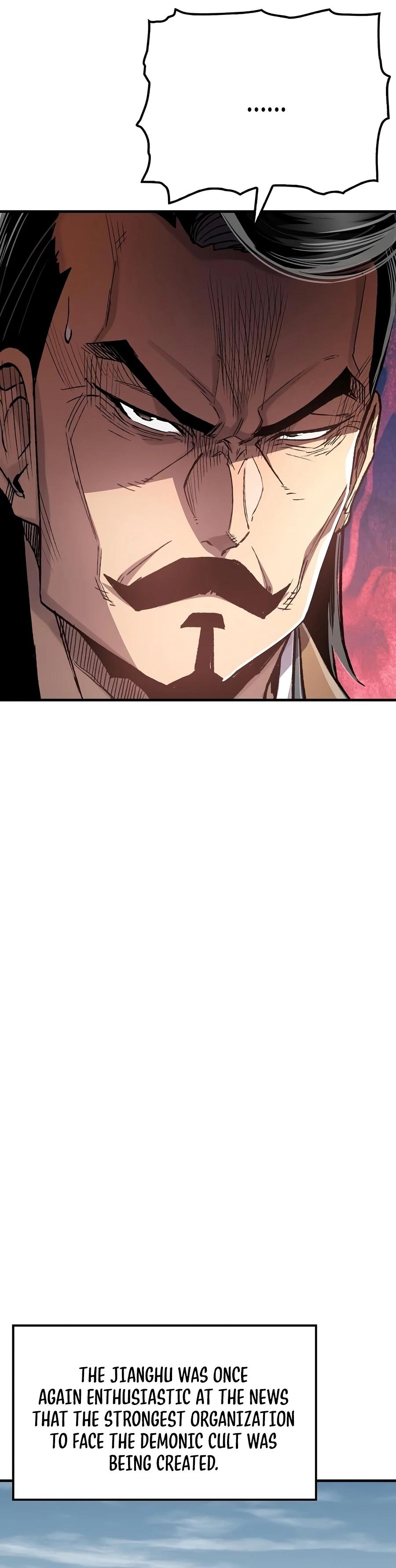 Reincarnated Murim Lord Episode 126 9