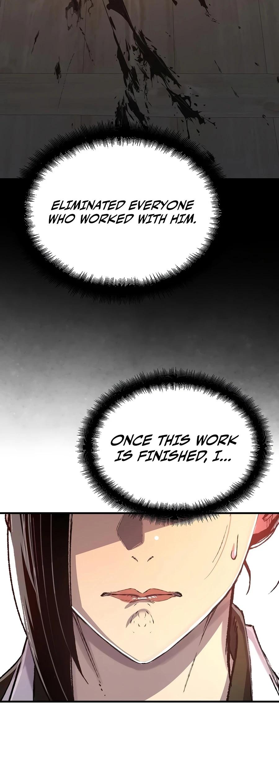 Reincarnated Murim Lord Episode 126 17