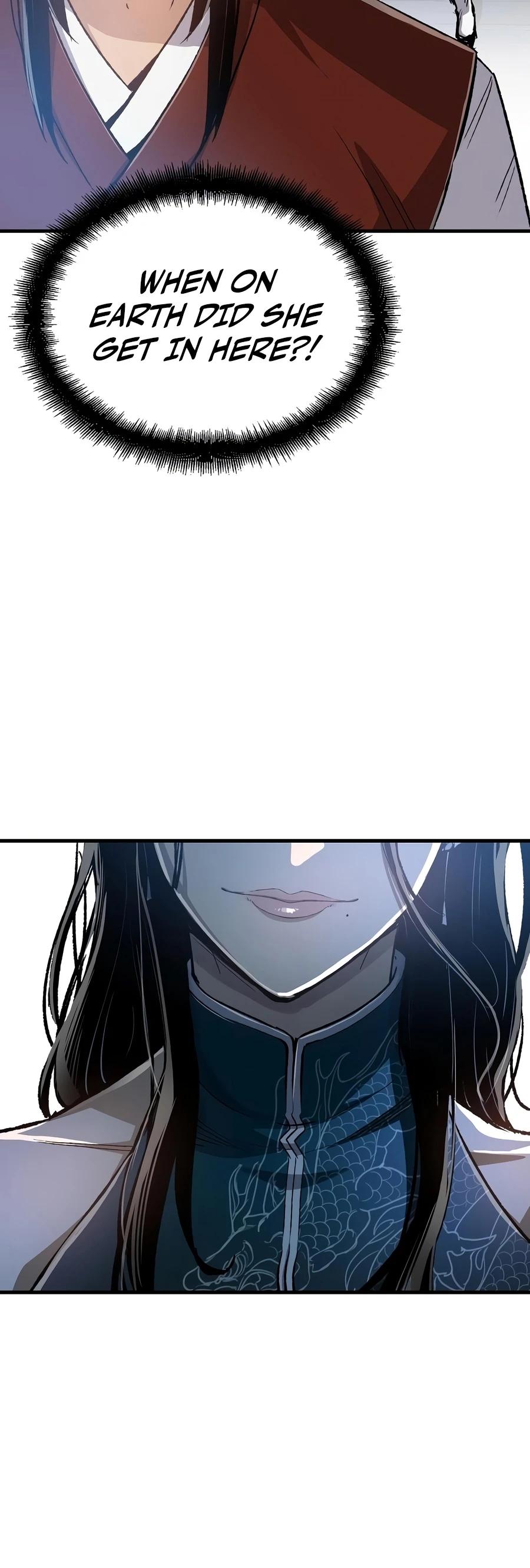 Reincarnated Murim Lord Episode 126 19