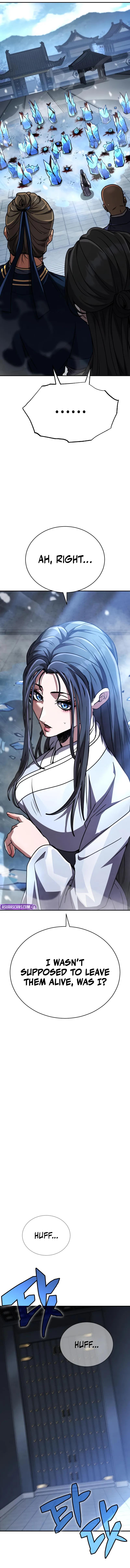 Reincarnation Of The Fist King - Chapter 41 - Image 14