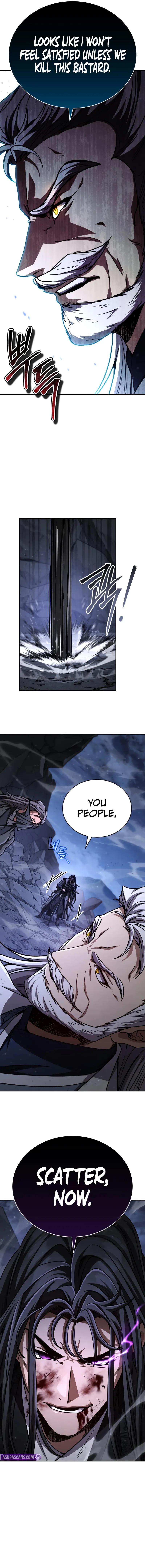 Reincarnation Of The Fist King - Chapter 43 - Image 12