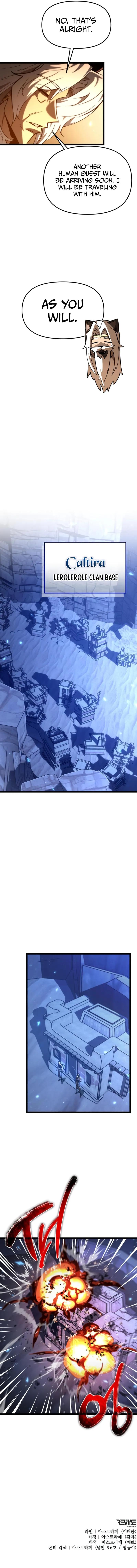 Reincarnator Chapter 113 13