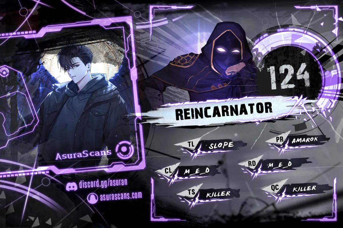 Reincarnator Chapter 124 1