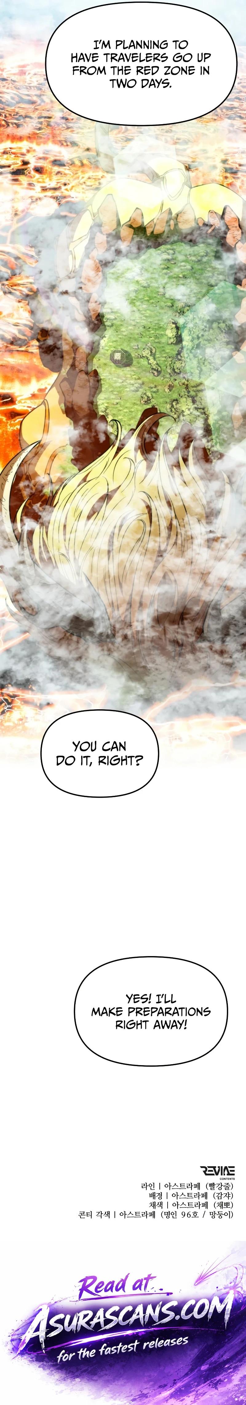 Reincarnator Chapter 128 14