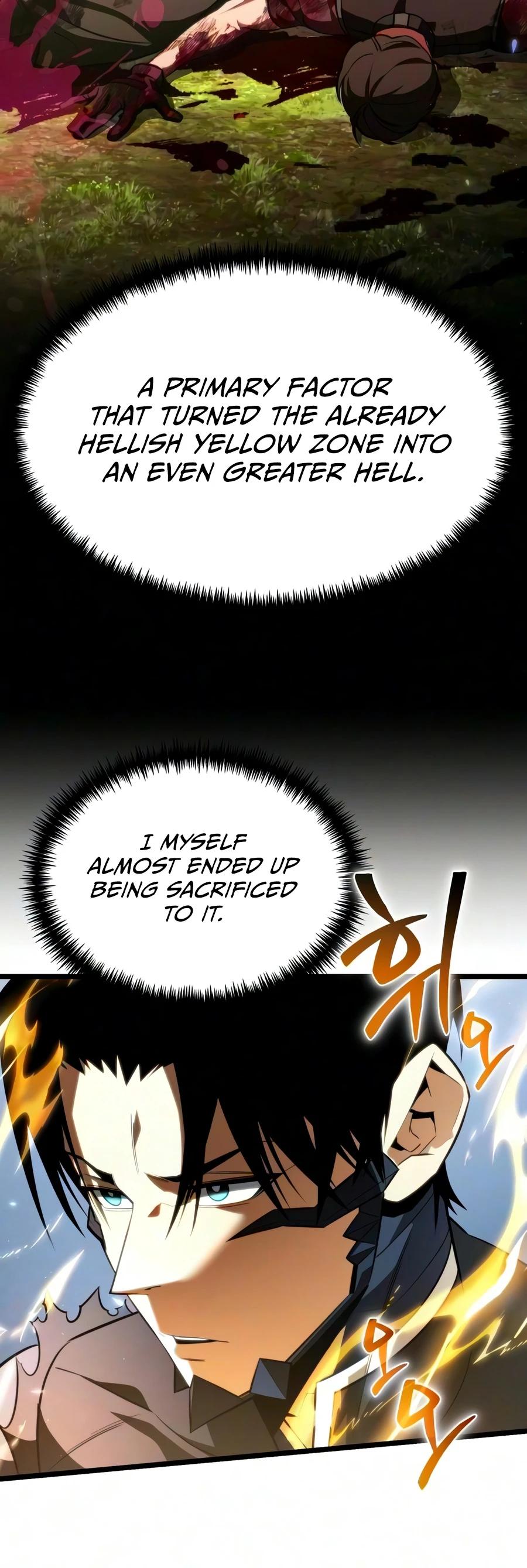Reincarnator Chapter 136 5