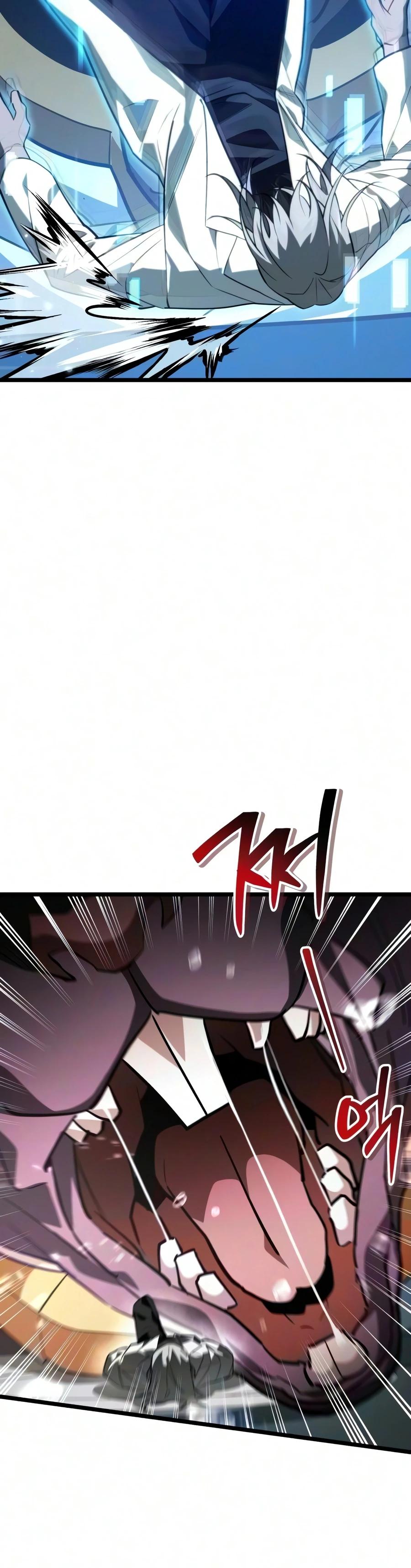 Reincarnator Chapter 136 15