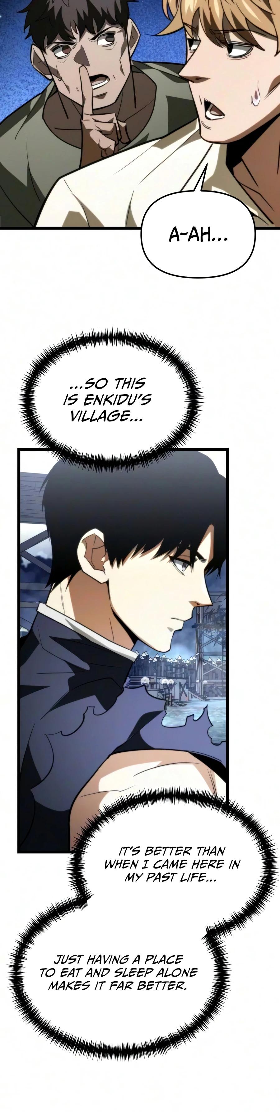 Reincarnator Chapter 136 17