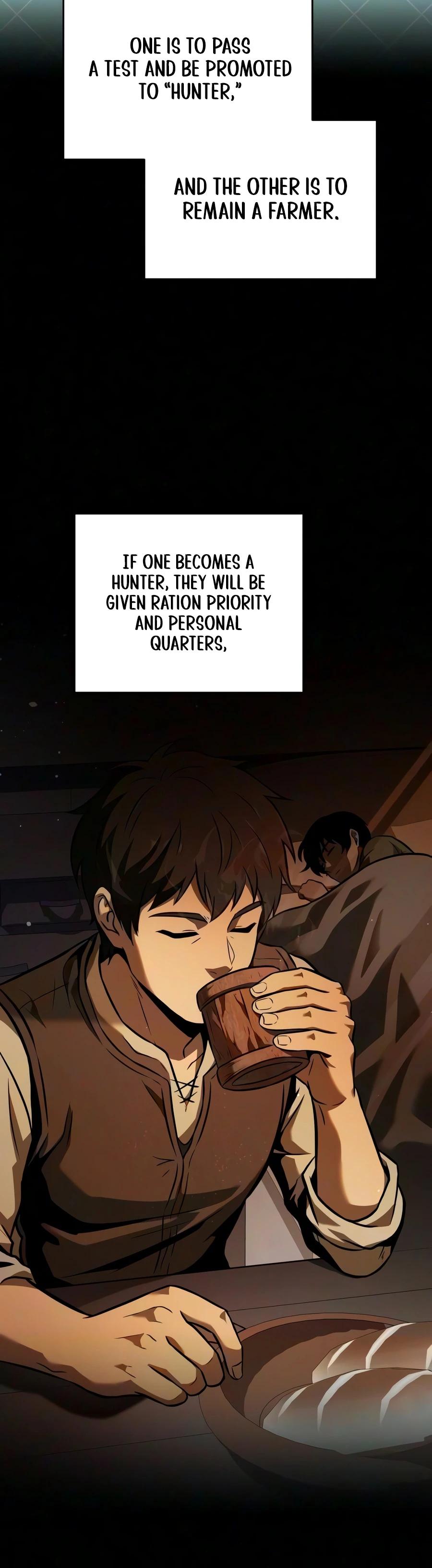 Reincarnator Chapter 137 3