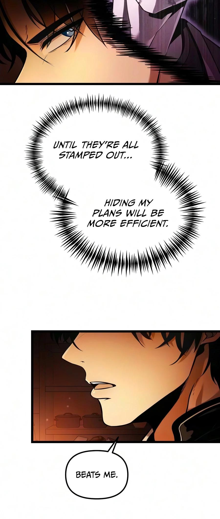 Reincarnator Chapter 137 5