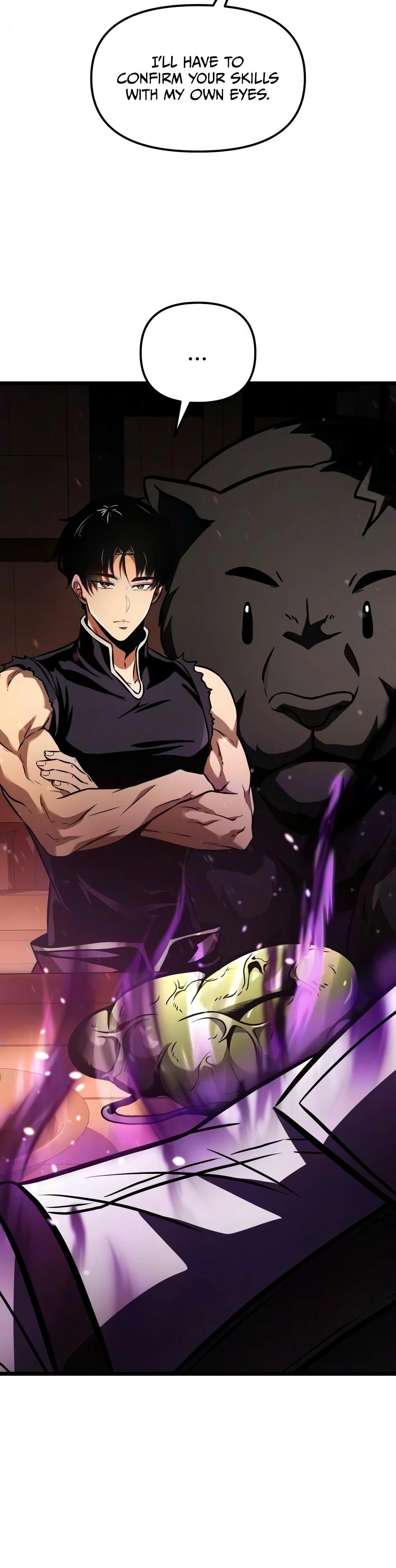 Reincarnator Chapter 137 9