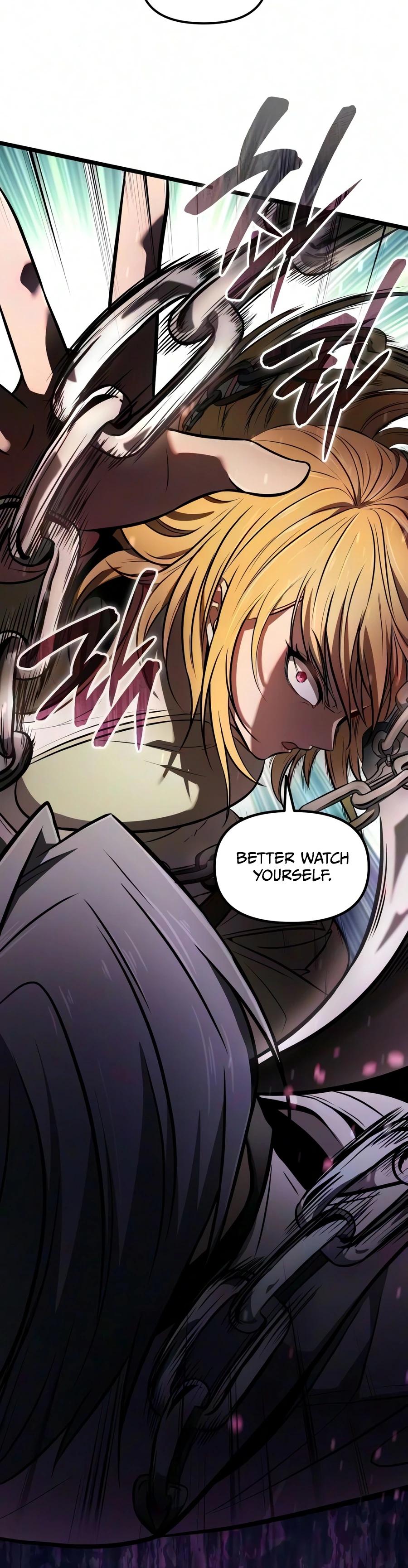 Reincarnator Chapter 137 15