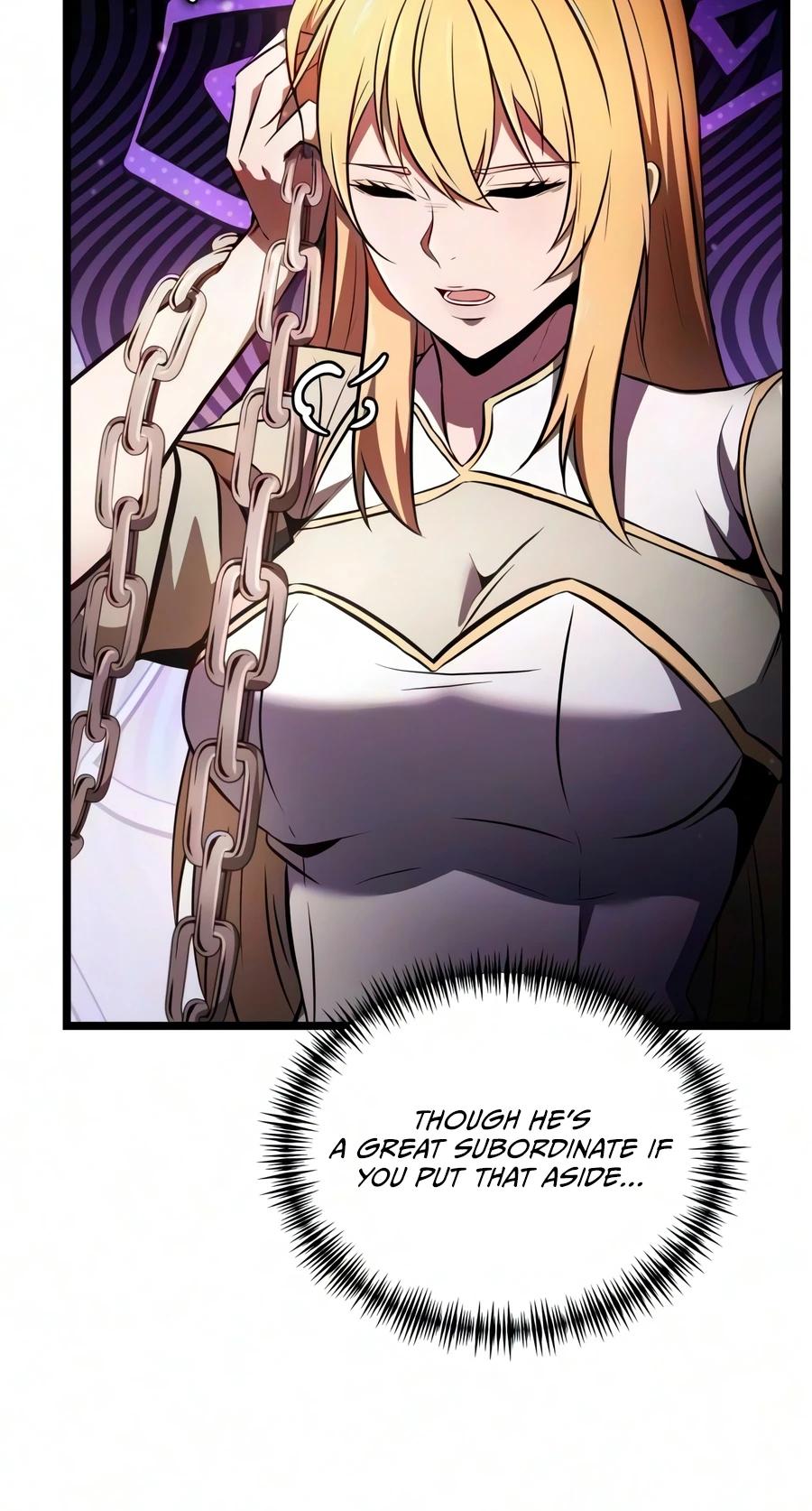 Reincarnator Chapter 137 17