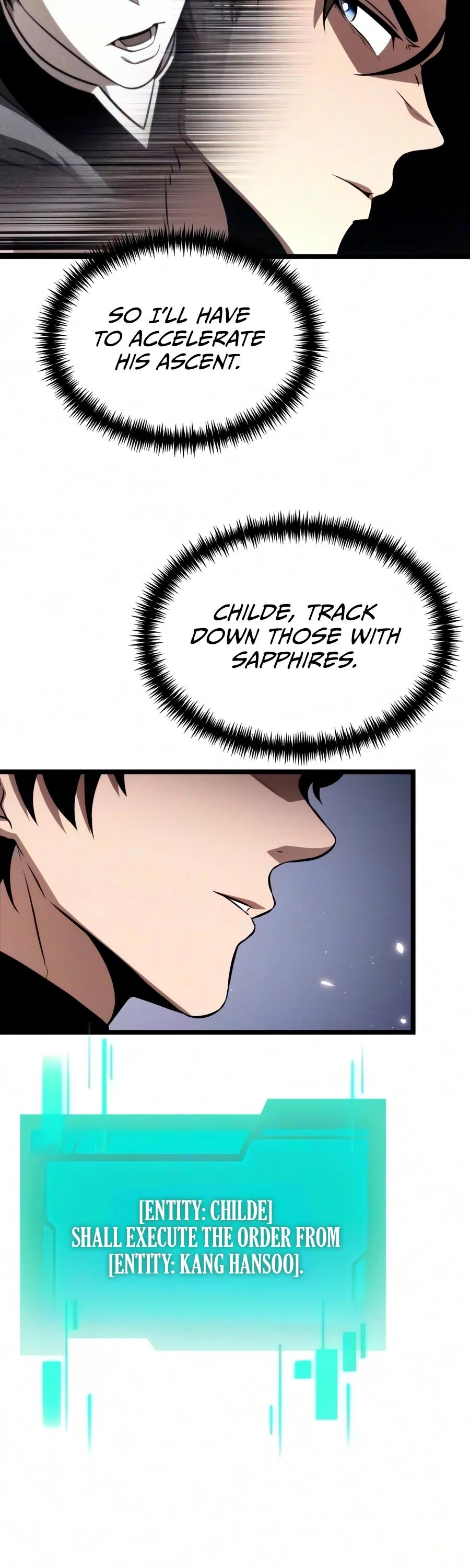Reincarnator Chapter 138 5