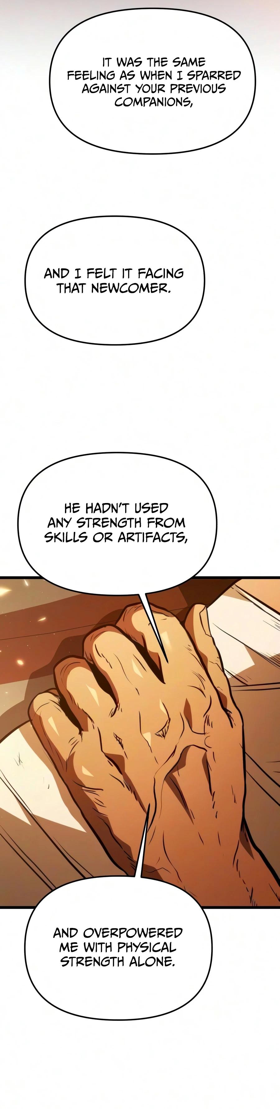 Reincarnator Chapter 138 15