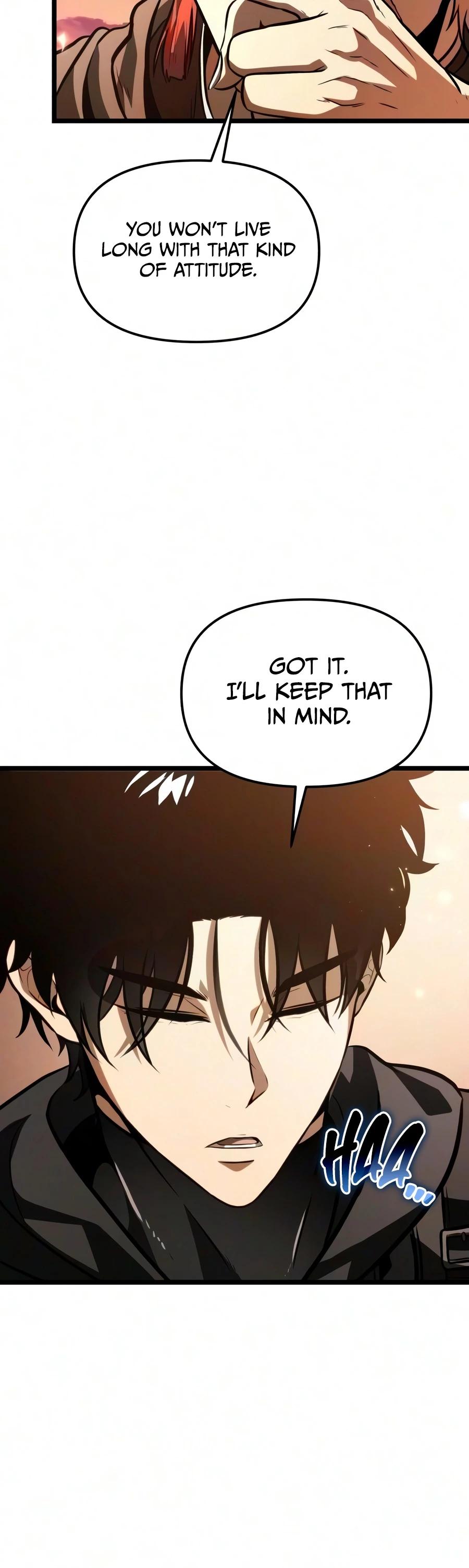 Reincarnator Chapter 138 19