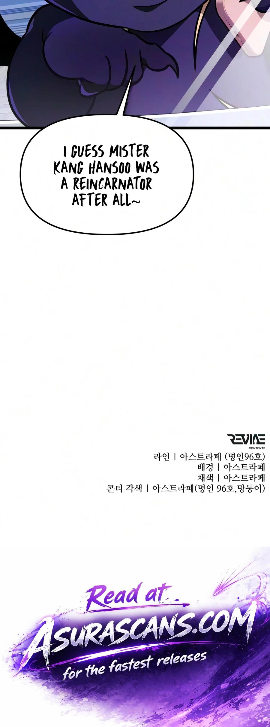 Reincarnator Chapter 138 23