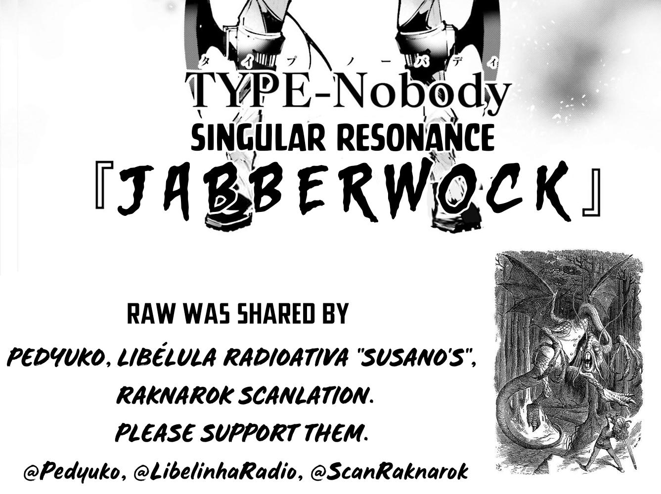 Rekkyou Sensen Chapter 1 1