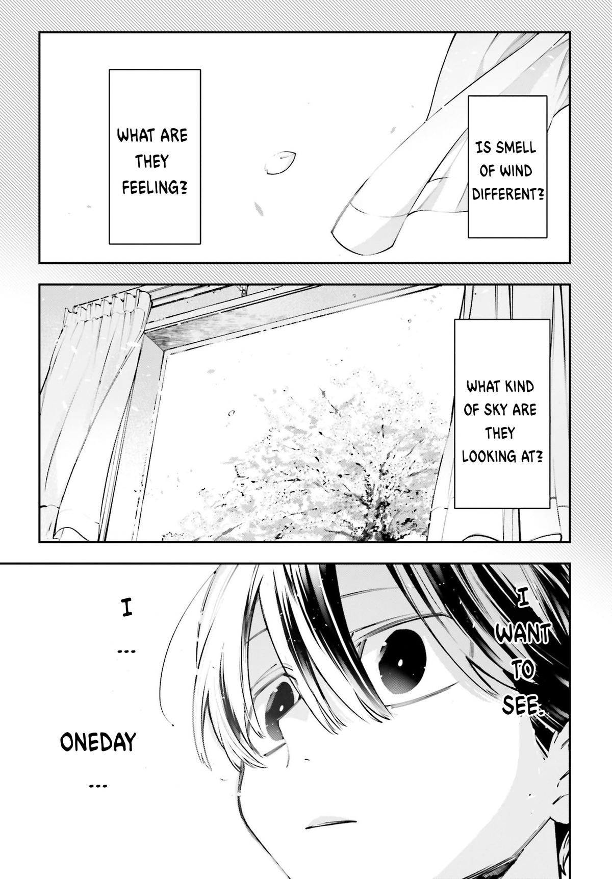 Rekkyou Sensen Chapter 1 6