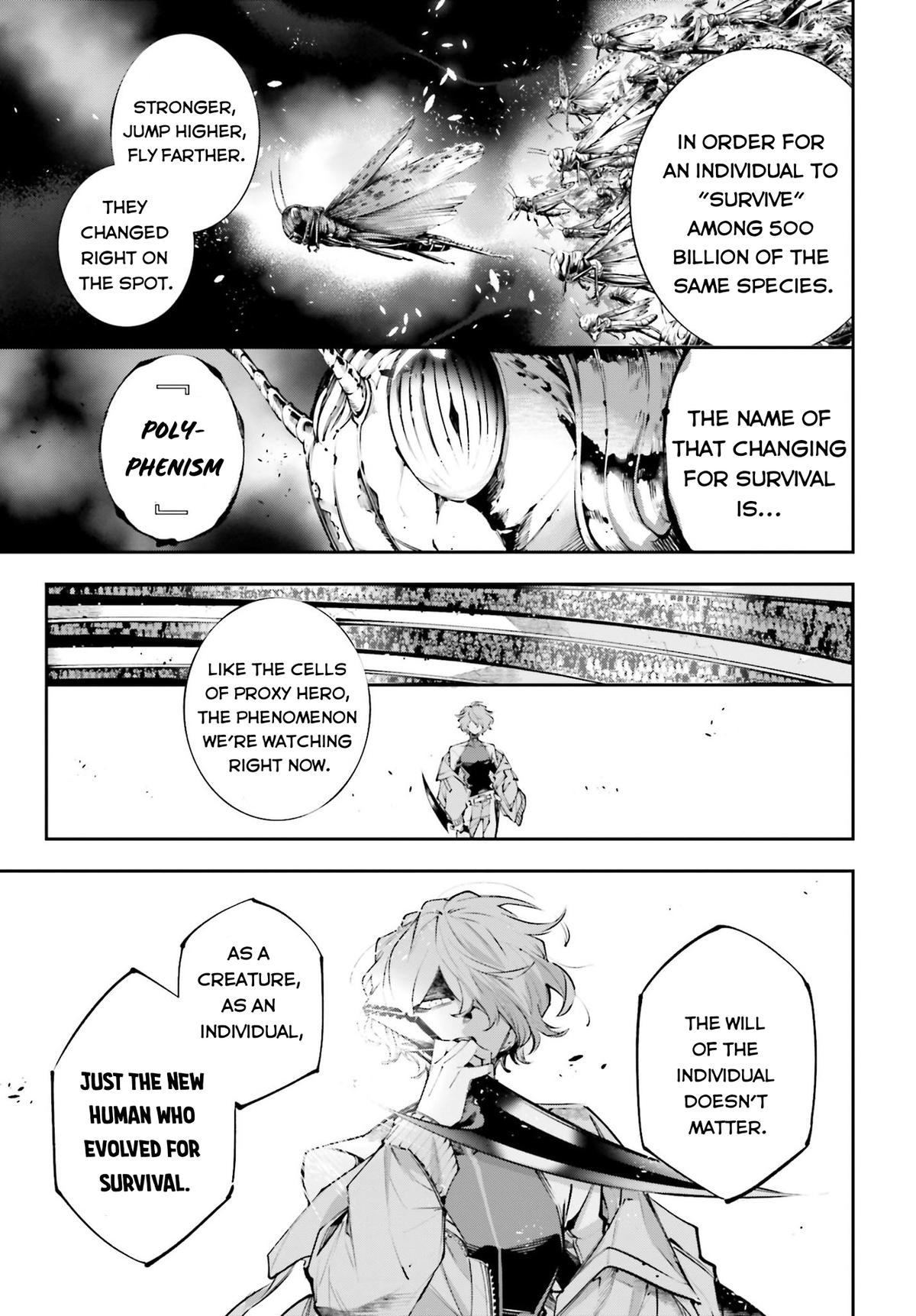 Rekkyou Sensen Chapter 1 29