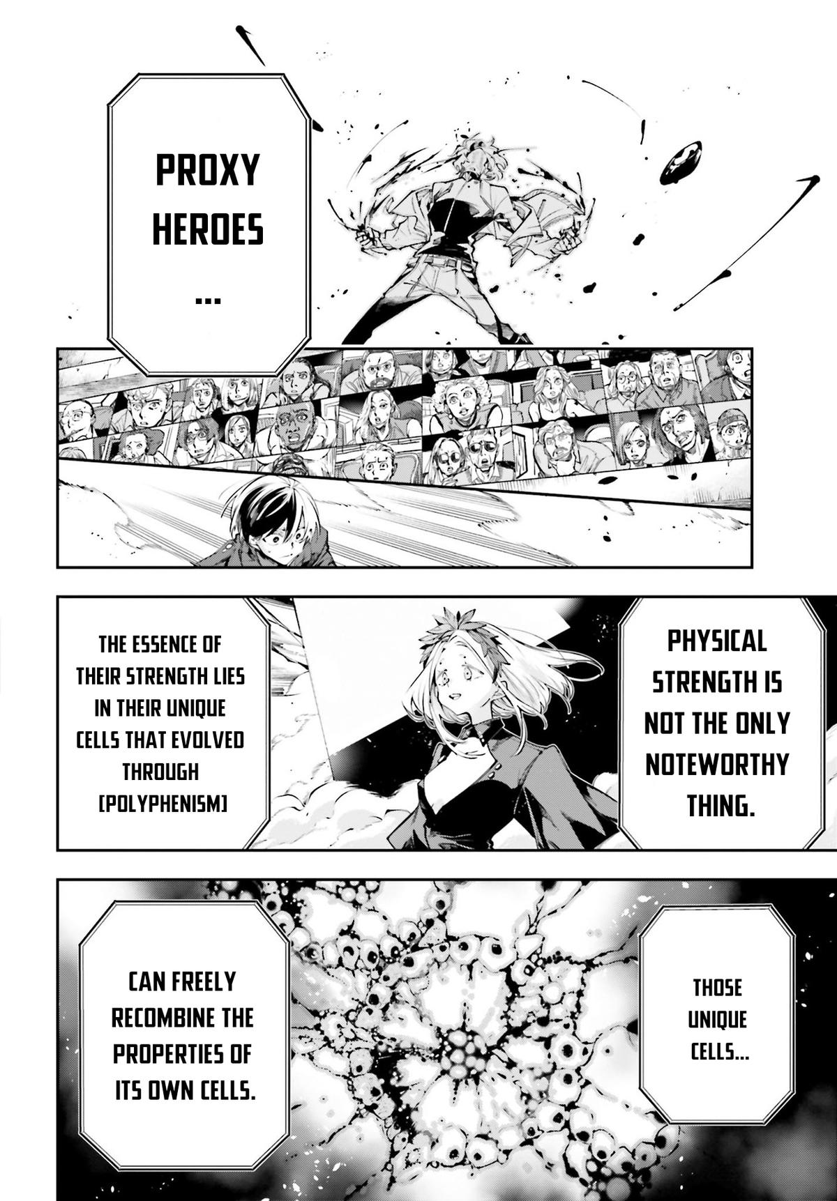 Rekkyou Sensen Chapter 1 48