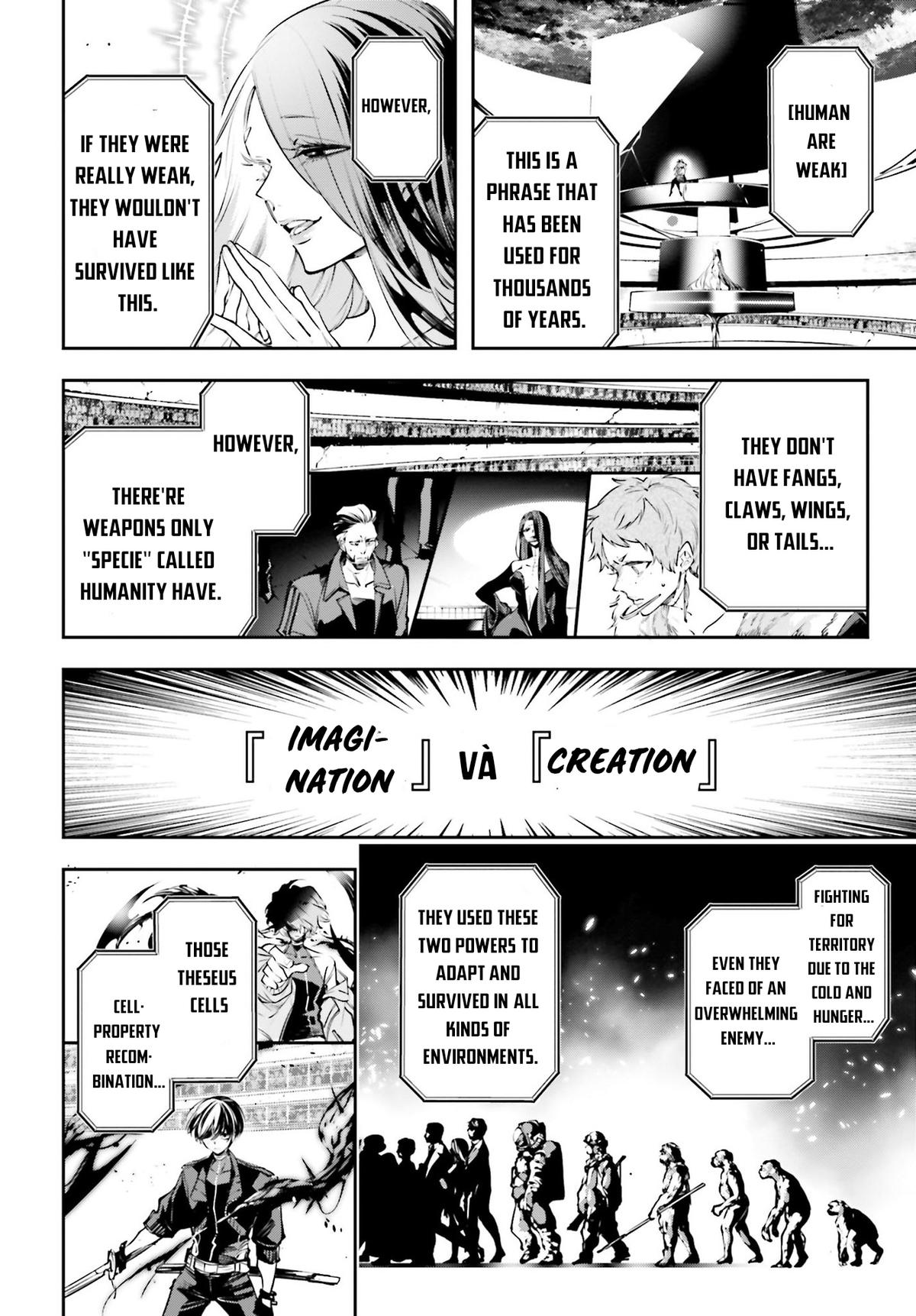 Rekkyou Sensen Chapter 1 52