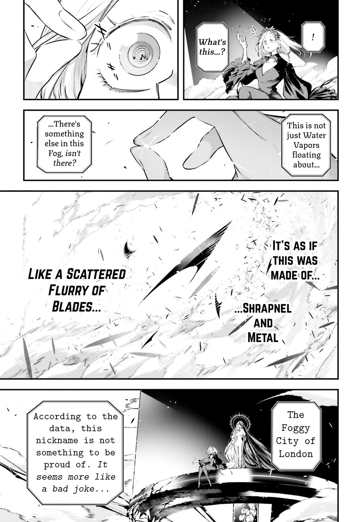 Rekkyou Sensen Chapter 2 7