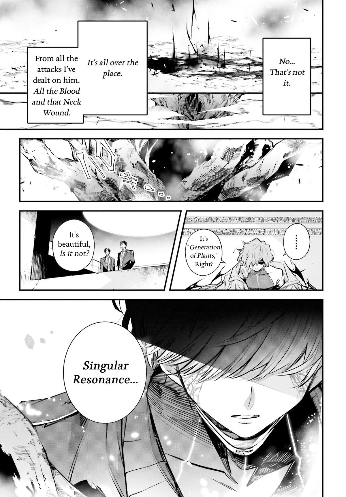 Rekkyou Sensen Chapter 2 13