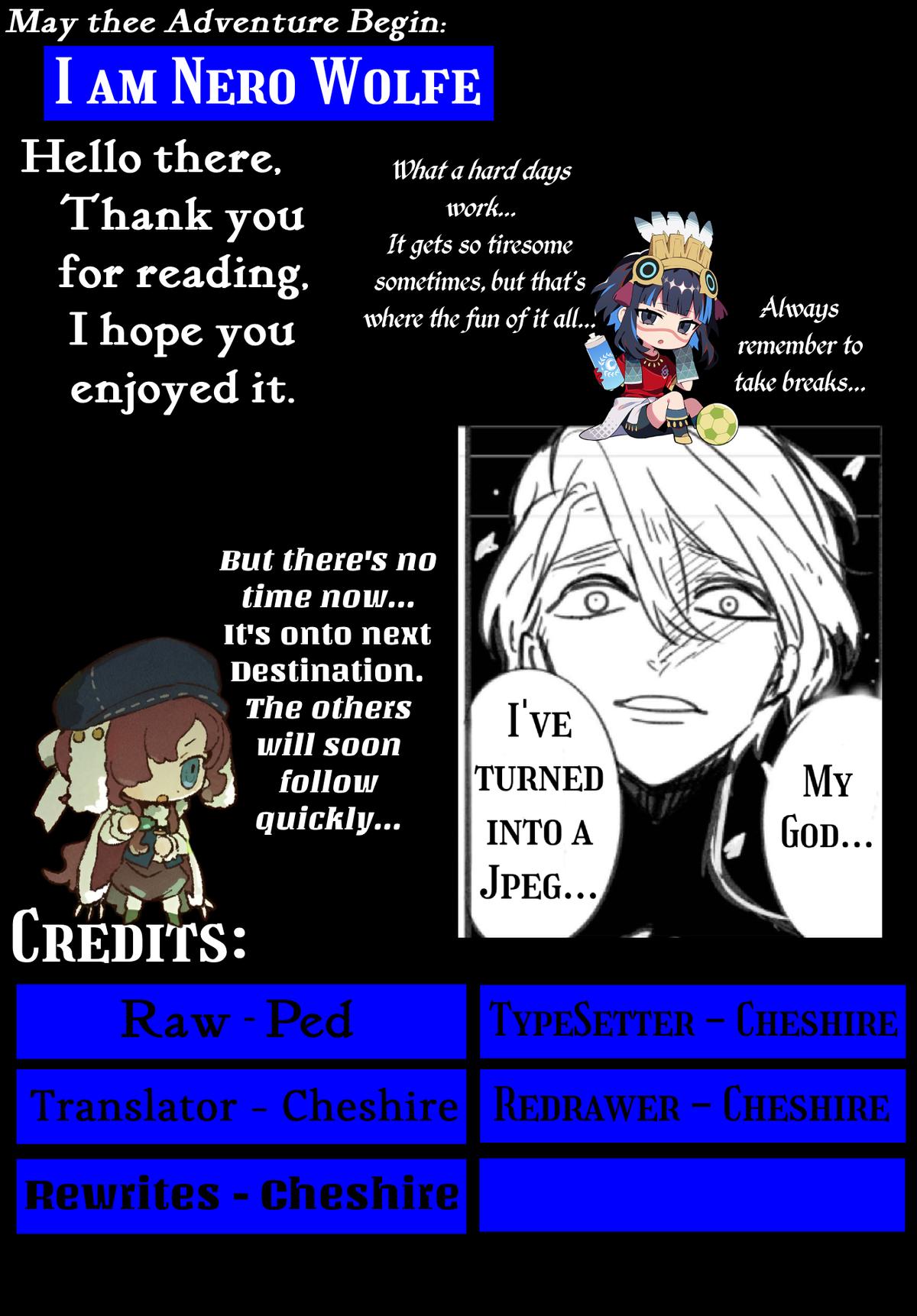 Rekkyou Sensen Chapter 7 17