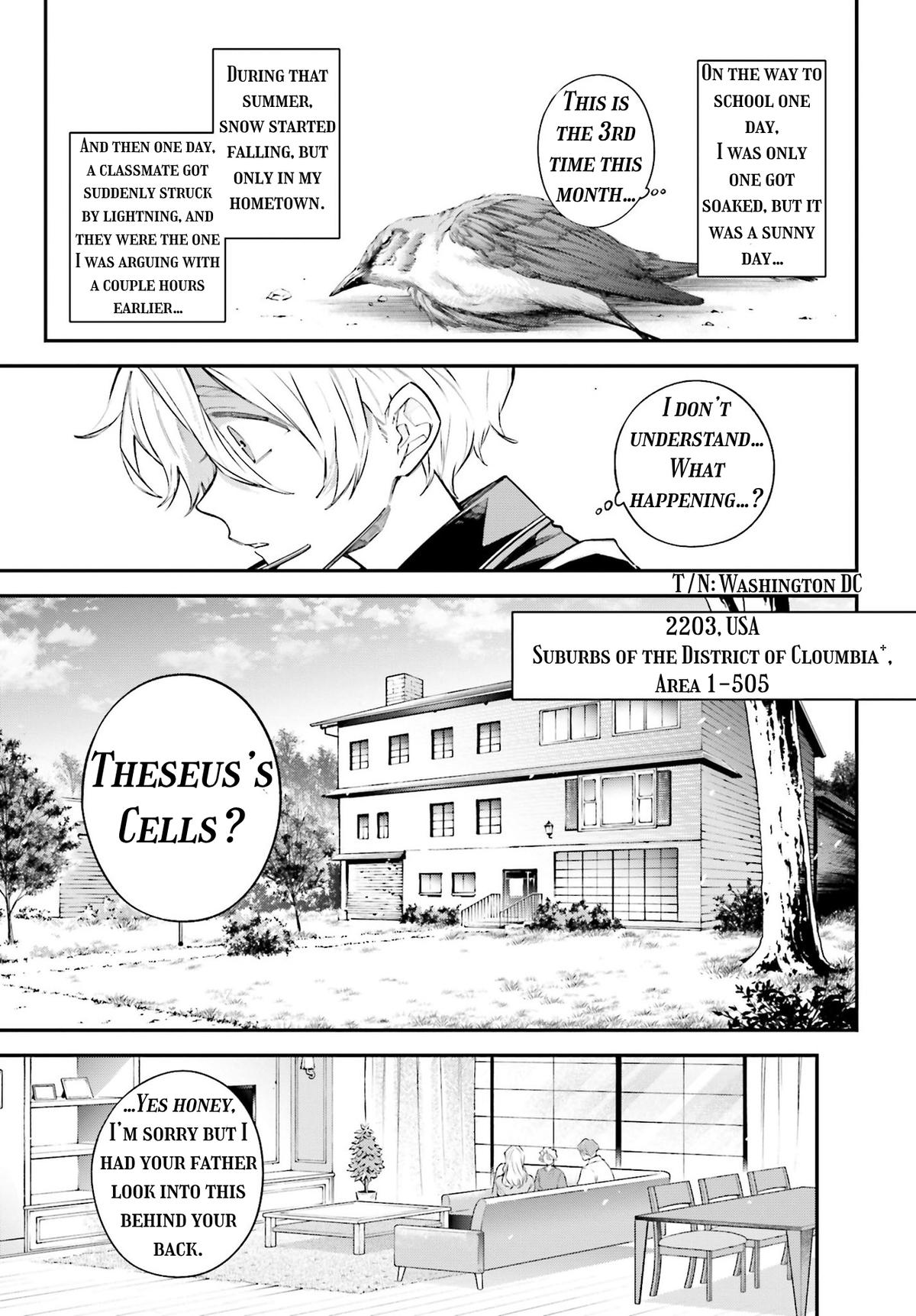 Rekkyou Sensen Chapter 9 3
