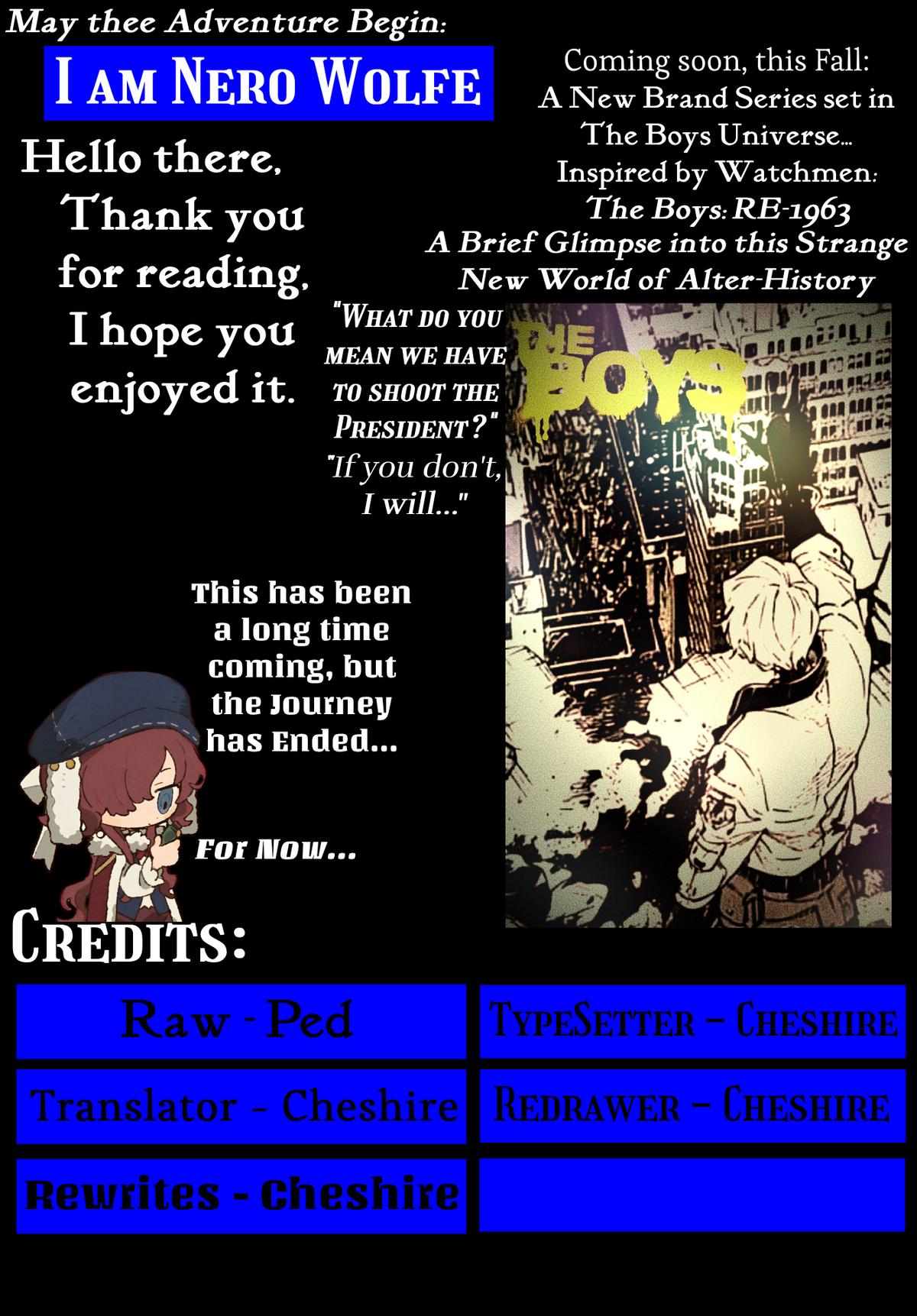 Rekkyou Sensen Chapter 9 36