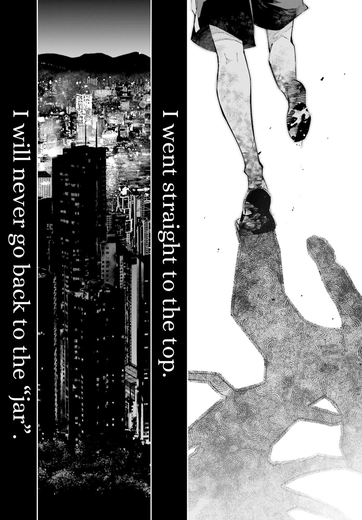 Rekkyou Sensen Chapter 11 23