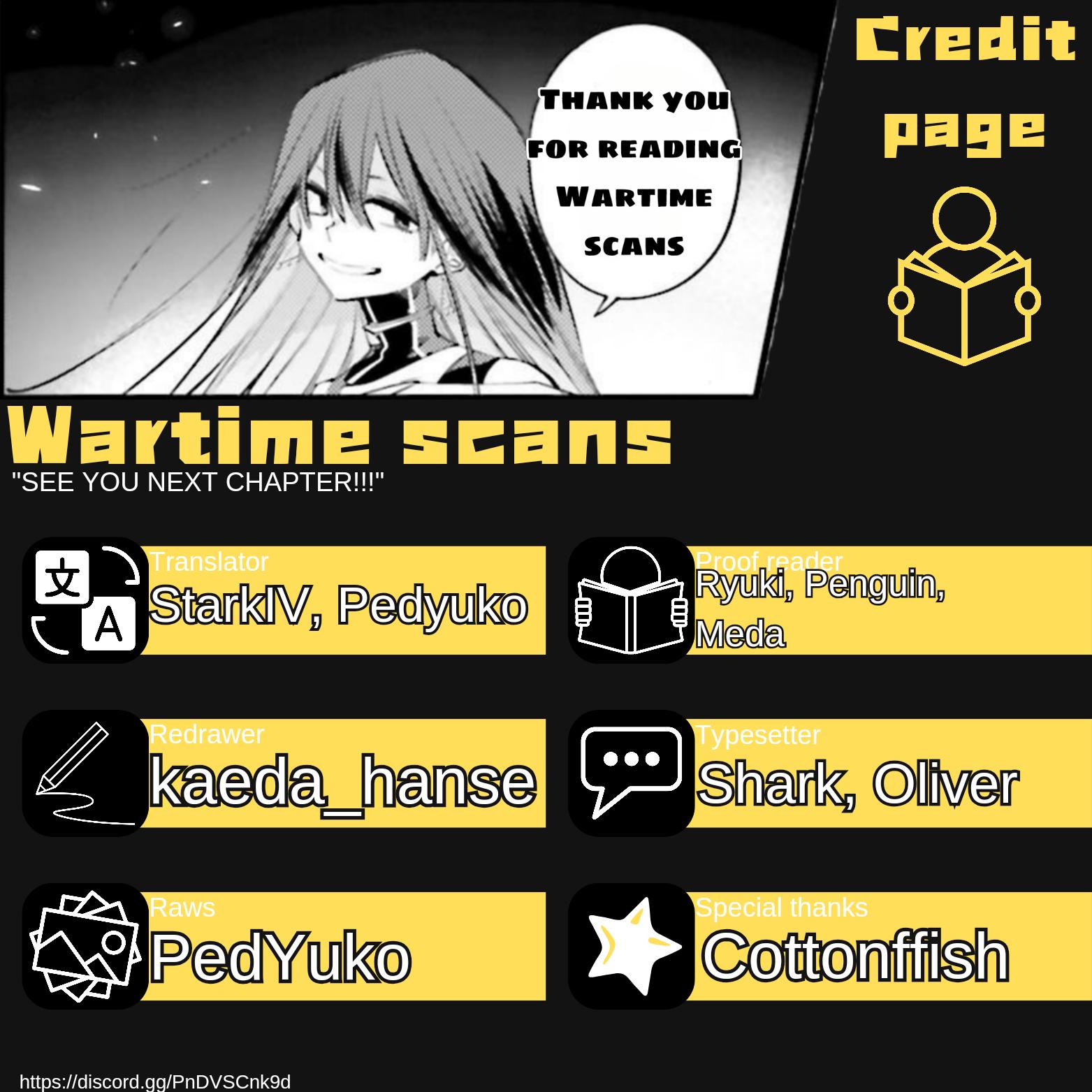 Rekkyou Sensen Chapter 13 1