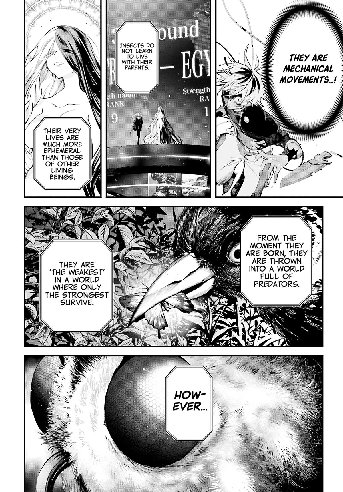 Rekkyou Sensen Chapter 15 24