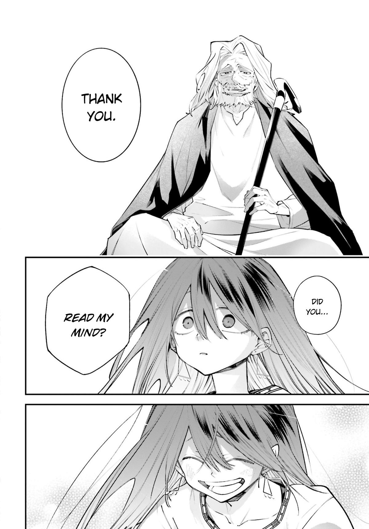 Rekkyou Sensen Chapter 17 34