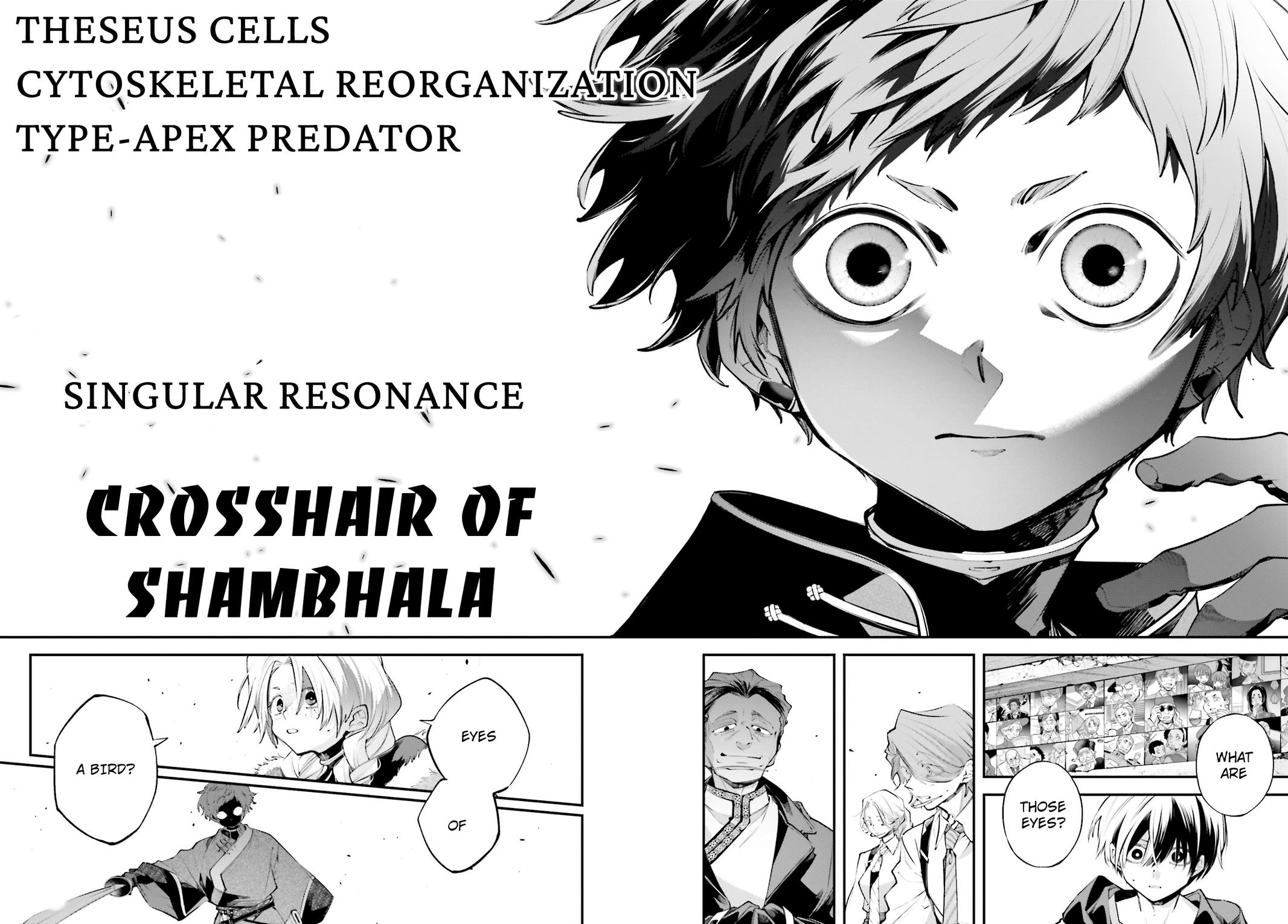 Rekkyou Sensen Chapter 22 19