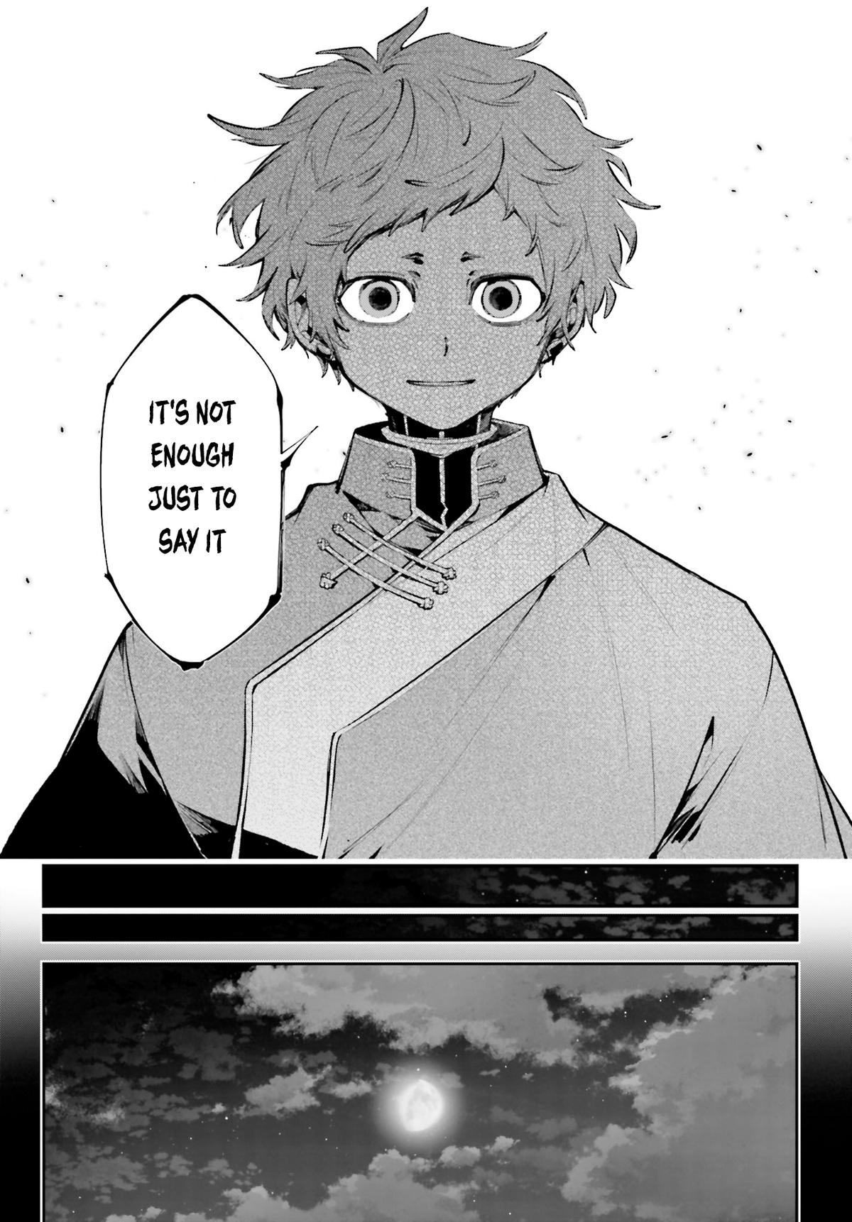 Rekkyou Sensen Chapter 22 35