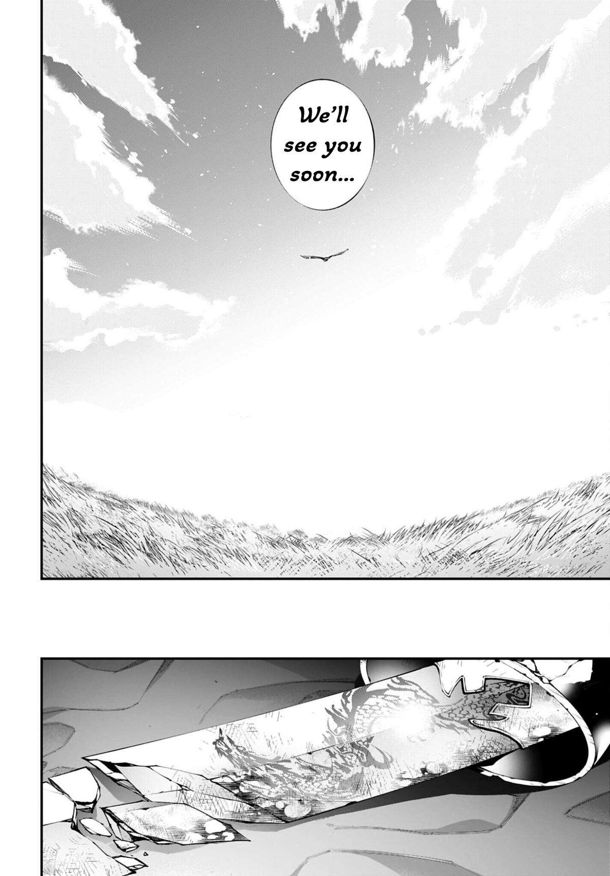 Rekkyou Sensen Chapter 27 6