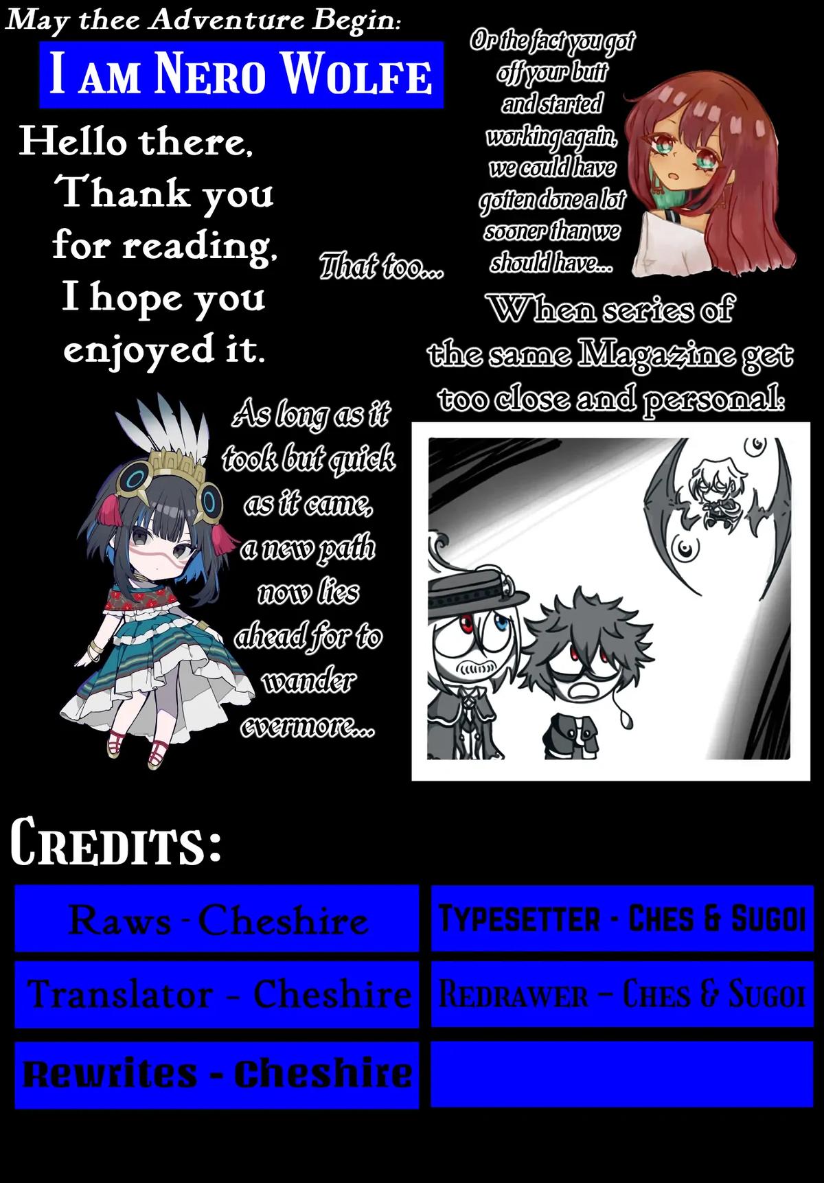 Rekkyou Sensen Chapter 27 39