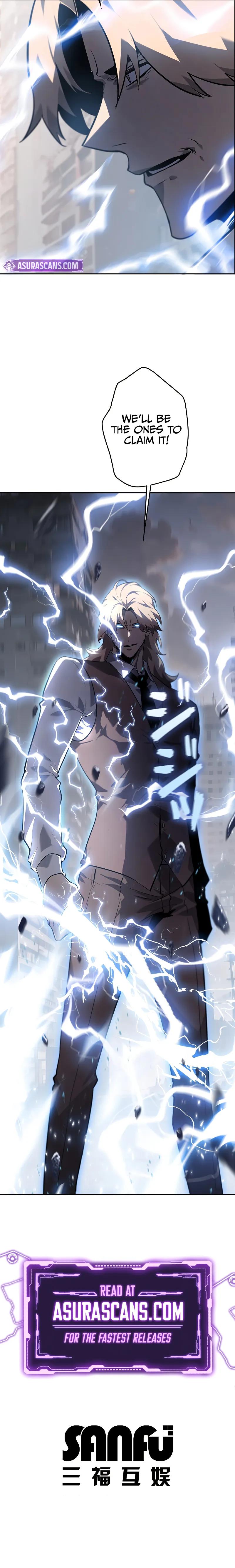 Return From The Abyss Chapter 39 12