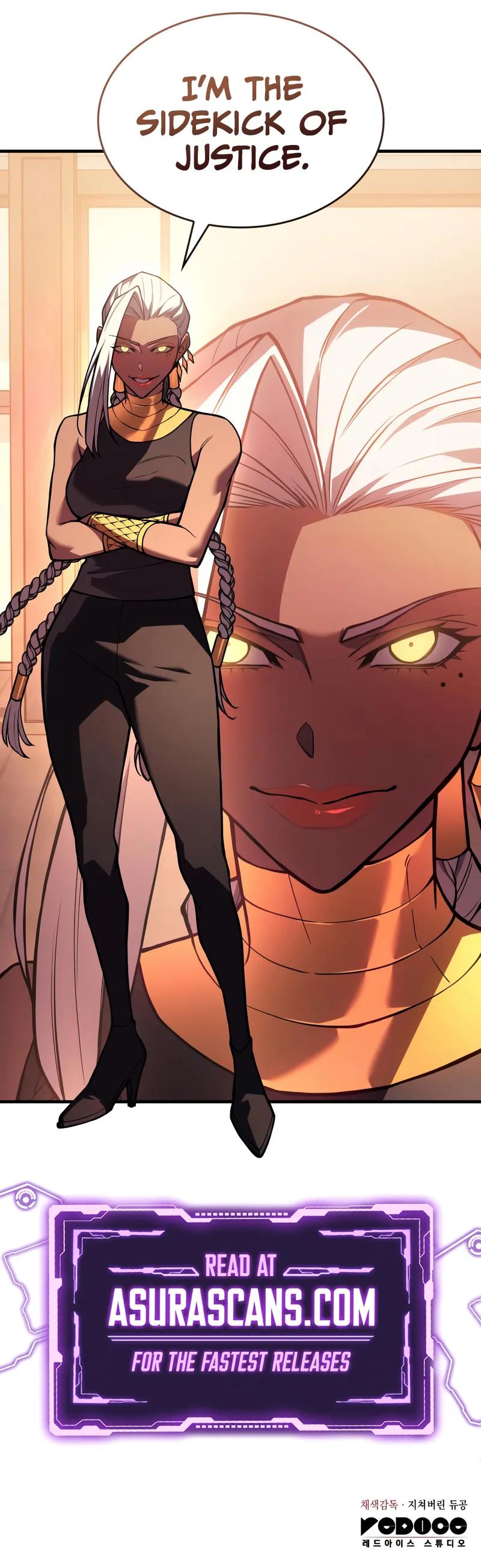 Returned by the King Chapter 116 Page 14