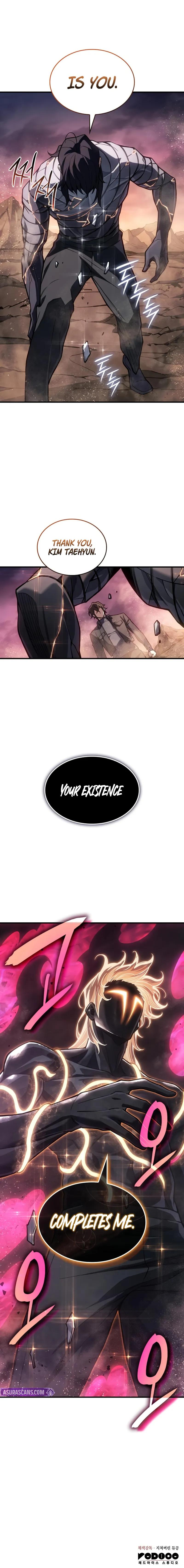 Returned by the King Chapter 121 13