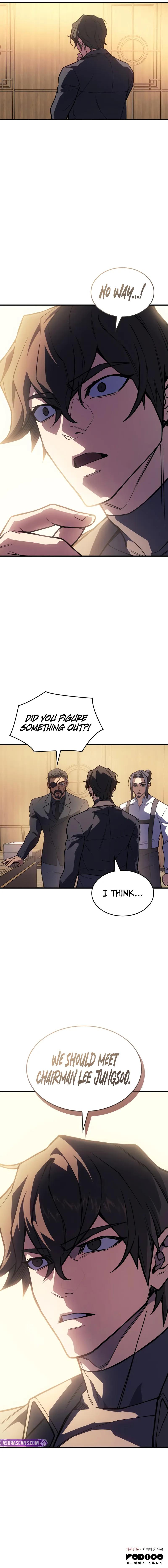 Returned by the King Chapter 124 14